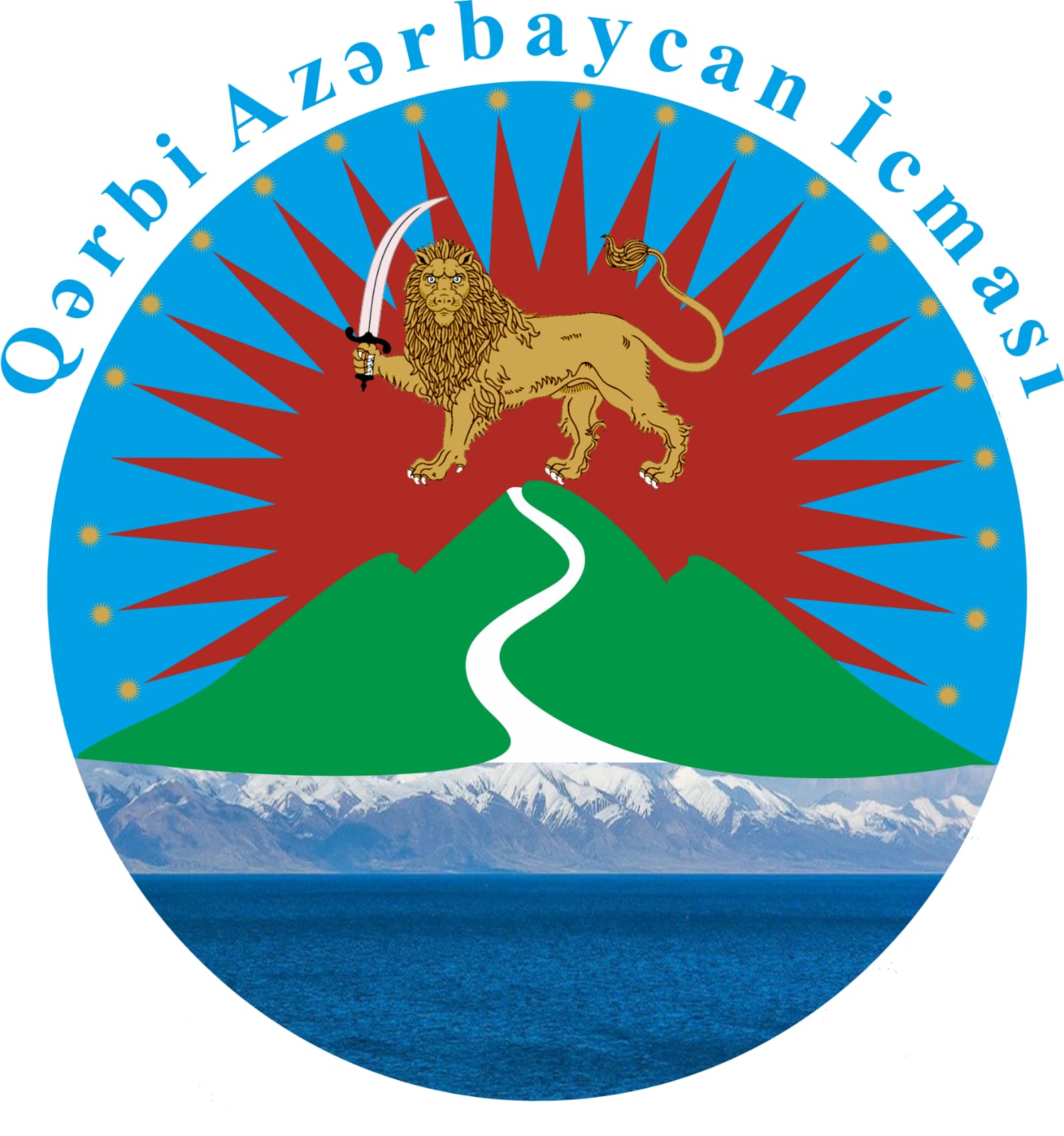 Qərbi Azərbaycan İcması erməni təxribatları haqda bəyanat yaydı