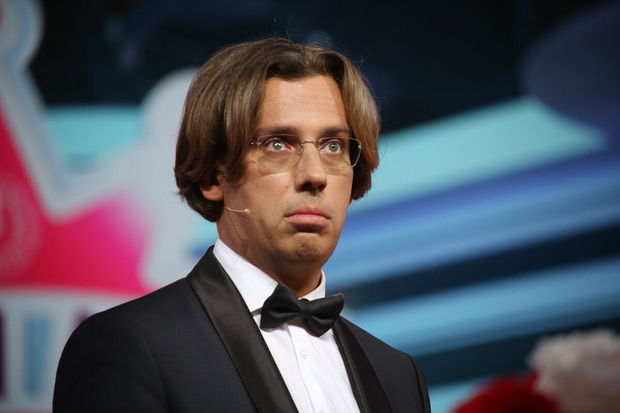 Maksim Qalkin xarici agent elan olundu