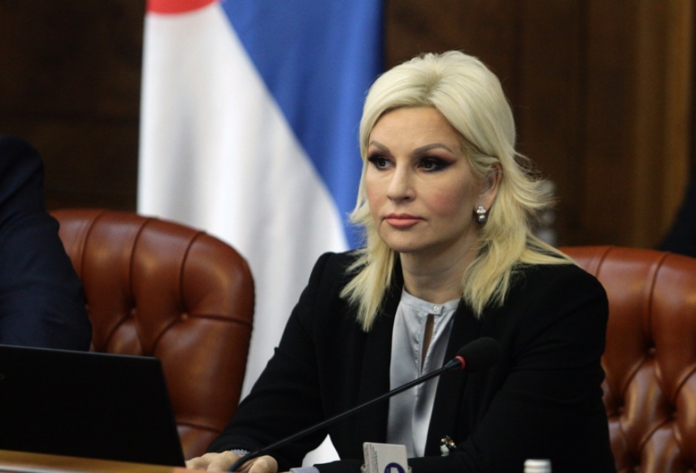 Serbiya Azərbaycandan elektrik enerjisi alacaq