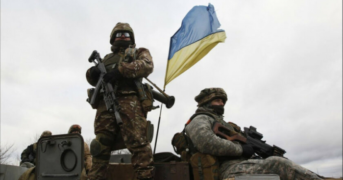 Kupyansk ruslardan azad edildi