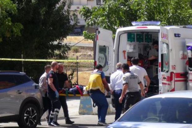 28 yaşlı prokuror intihar etdi