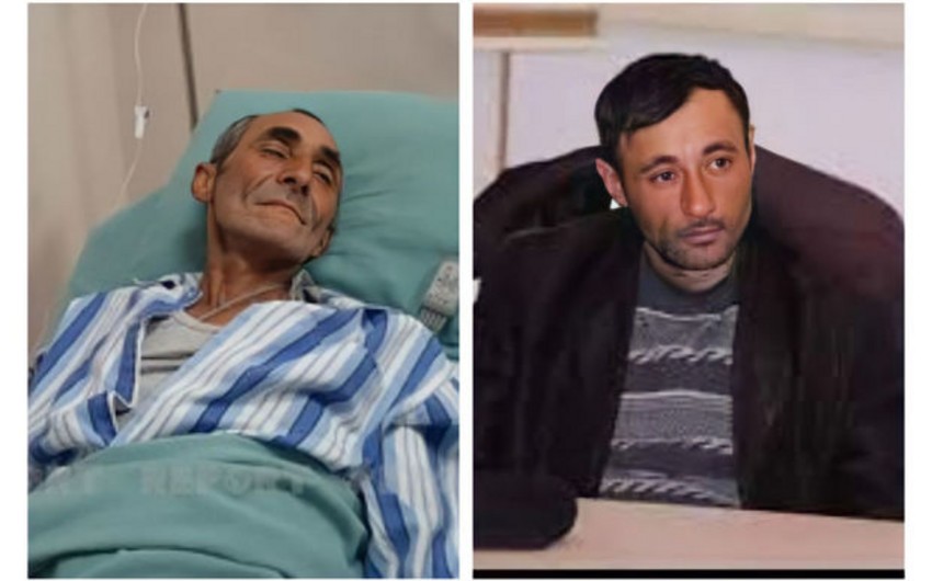 Kəlbəcərdə yaralanan mülki şəxslərin SON DURUMU