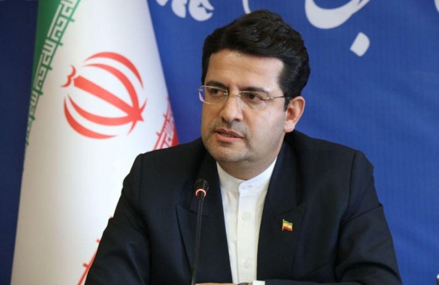 İran səfiri Tehranın Ermənistan və Azərbaycana qarşı mövqeyini belə İFADƏ ETDİ