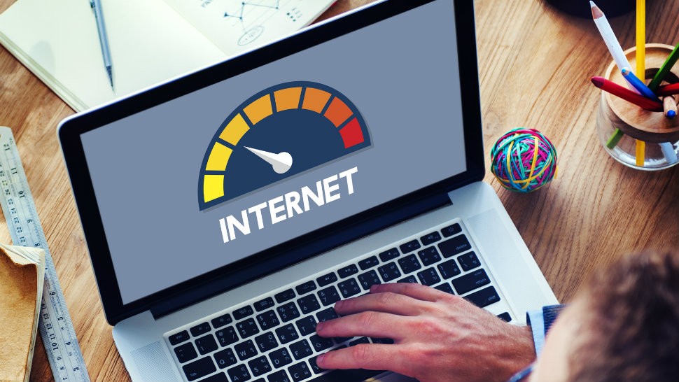 Azərbaycanda internetin sürəti zəifləyib