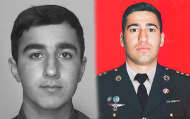 Bu gün adları açıqlanan ŞƏHİDLƏRİMİZ