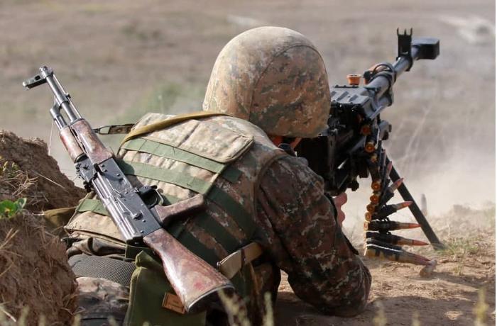 “Atəşkəs uzun çəkməyəcək” - Sərhəddə yenə təxribat GÖZLƏNİLİR