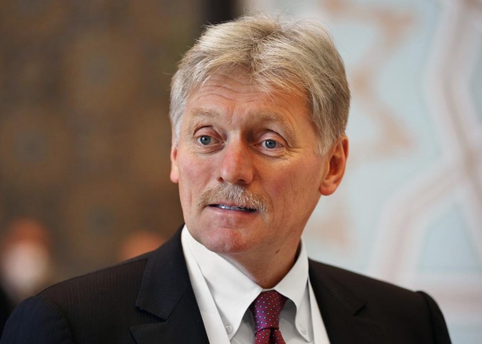 Rusiya və Çin dünyanı idarə etmək iddiasında deyil - Peskov
