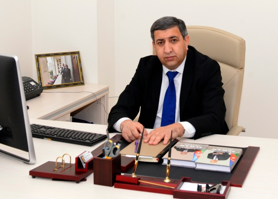 Antimilli ünsürlər üçün xalq, millət, Vətən anlayışı yoxdur