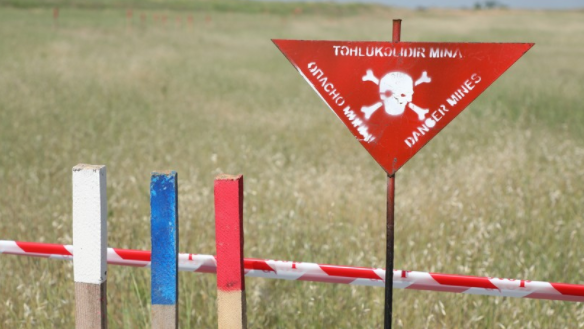 Mina terroru səngimir: Ermənistanı hansı cəza GÖZLƏYİR...