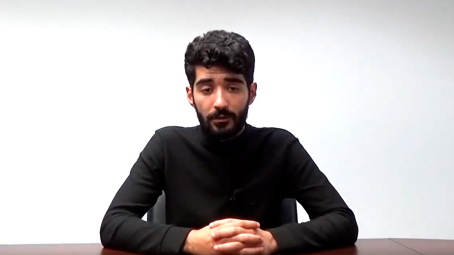 Şəhid Səbuhinin qardaşı ilə bağlı yeni AÇIQLAMA