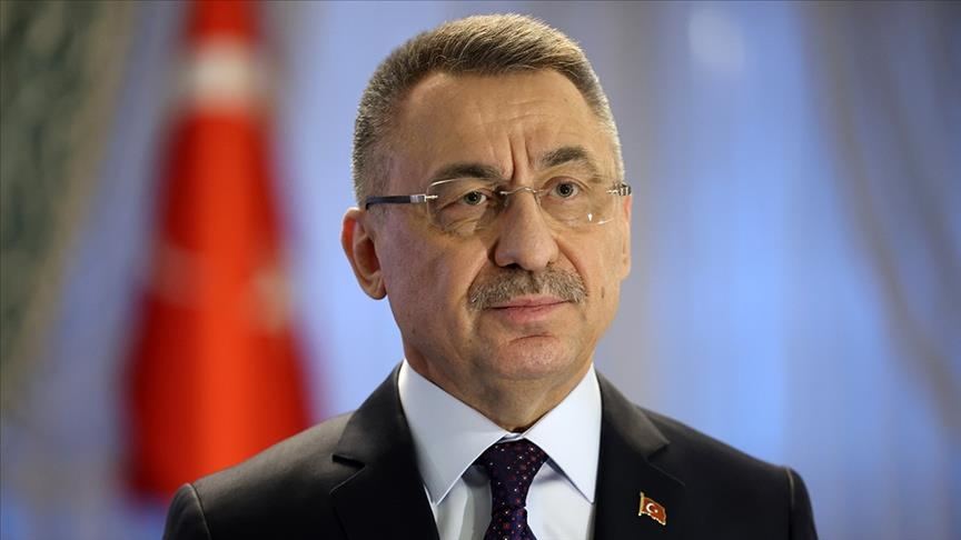 Pelosinin səsləndirdiyi fikirlər qəbuledilməzdir - Vitse-prezident