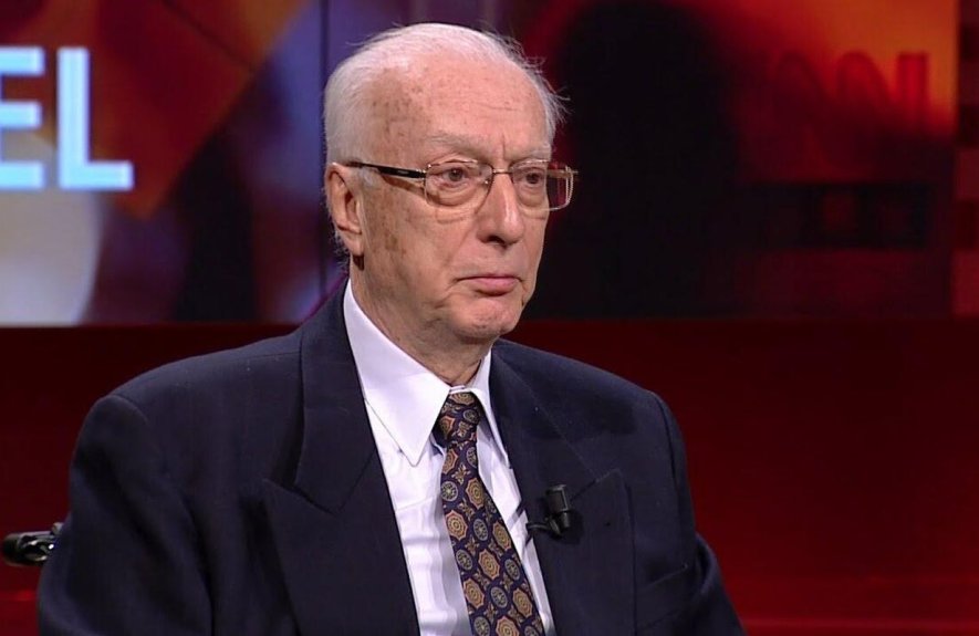 Türkiyəli diplomat: “Səfirliyə hücumun arxasında Fransa dayanır” - ÖZƏL