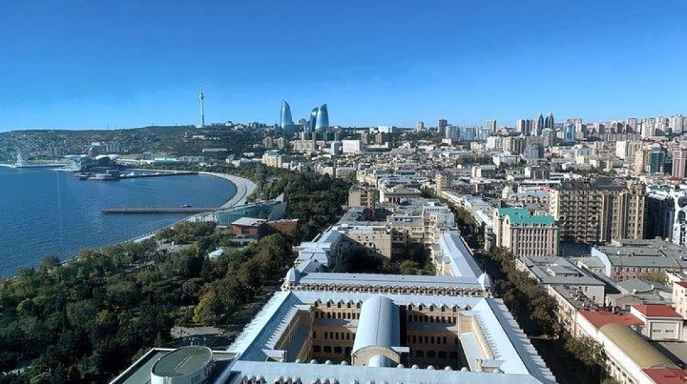 Bu gün hava necə olacaq? - PROQNOZ