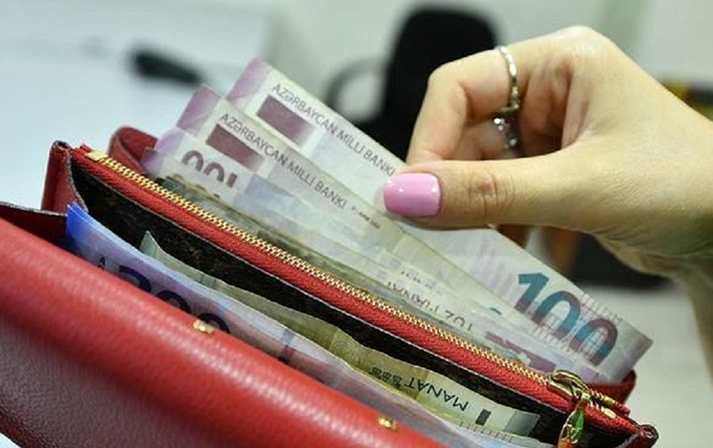 Qadının pulqabısı OĞURLANDI - 550 manatı varmış