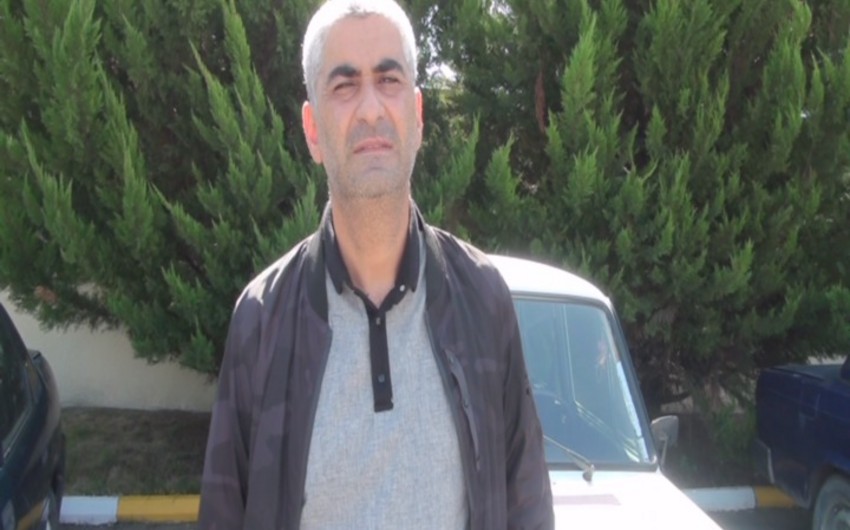 Narkoman sürücü həbs edildi