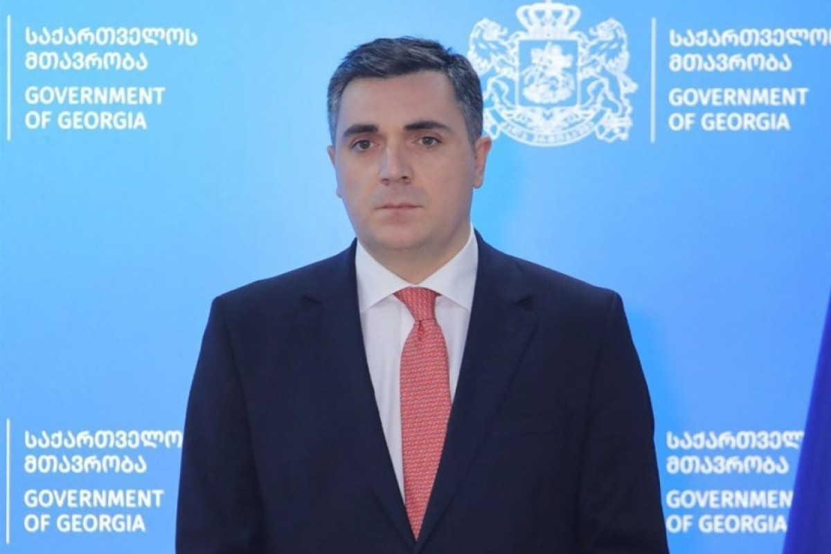 Tbilisidən Bakı və İrəvana daha bir TƏKLİF