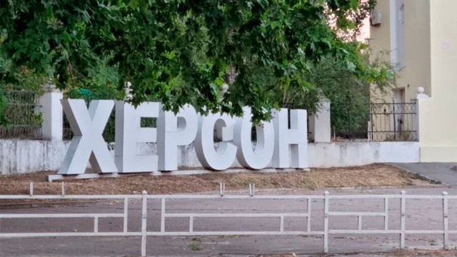Ukraynanın 4 vilayətində referendum keçiriləcək - YENİLƏNİB