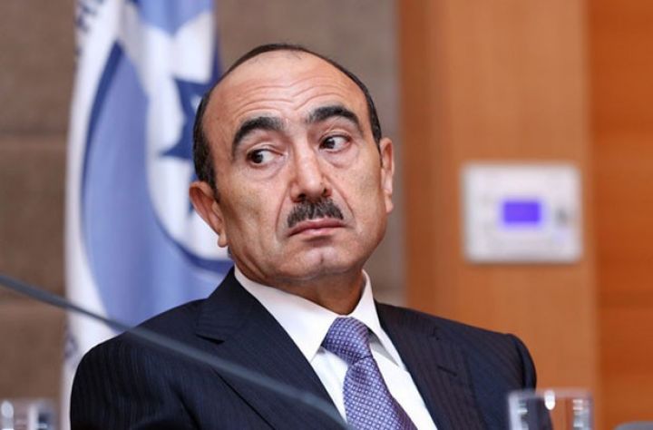 Şahin Bağırov Əli Həsənovun qardaşı oğlunu İŞDƏN ÇIXARDI