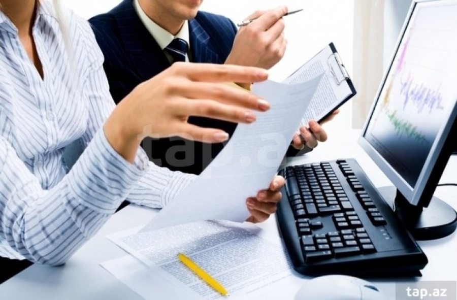 DİM vergidə işləmək istəyənləri imtahana çəkəcək