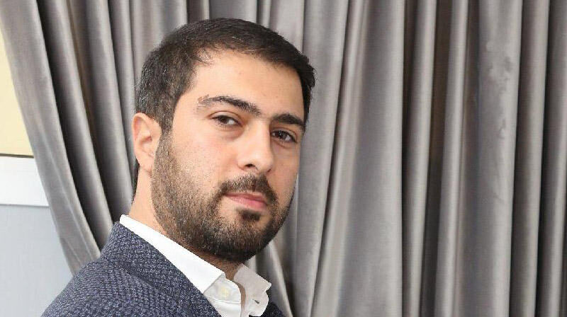 Namiq Qaraçuxurlu Qarabağda konsert verənləri TƏNQİD ETDİ