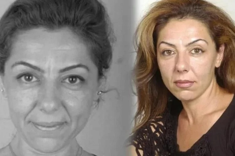 Türkiyəli aktrisa vəfat etdi