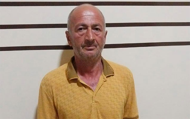 Nazirliyin qayığını yandıran şəxsə cinayət işi AÇILDI