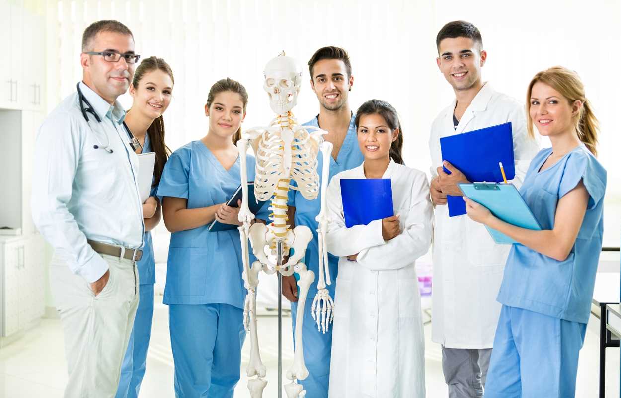 Rezidenturaya əlavə qəbul olanların qeydiyyatı başlayır