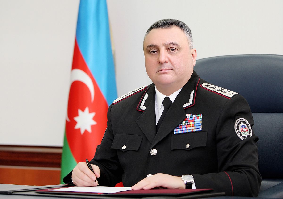 Eldar Mahmudovun generallarına hökm oxundu - 41 il 8 ay həbs