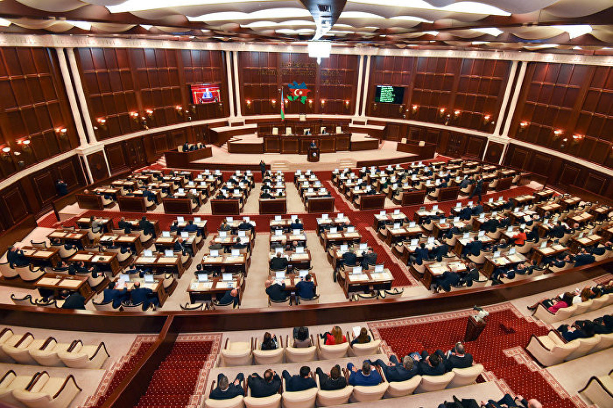 İnsan alverinə qarşı mübarizəyə dair yeni mexanizm hazırlanır
