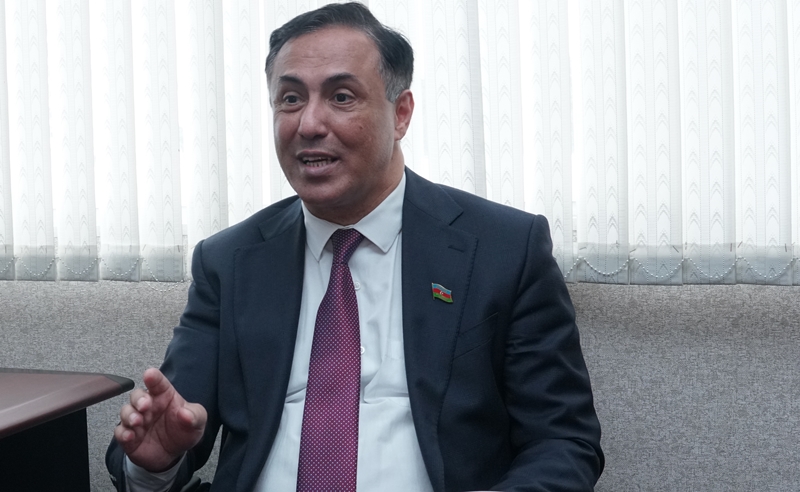 “Sosial şəbəkə cəngəllik qanunları ilə idarə olunur” - Deputat