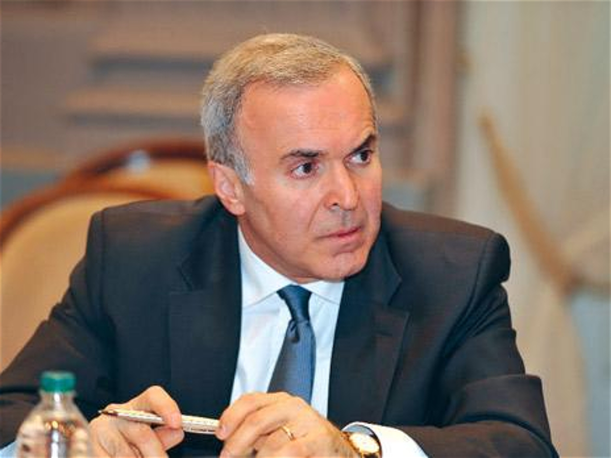 Ermənilərin daha bir Azərbaycan səfirliyinə hücumu gözlənilir - Səfirdən XƏBƏRDARLIQ