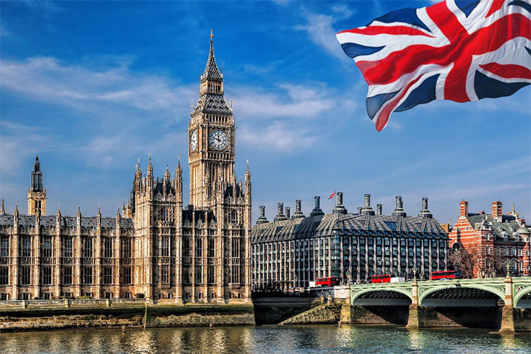 Putinin nüvə hədəsinə Londondan cavab gəldi