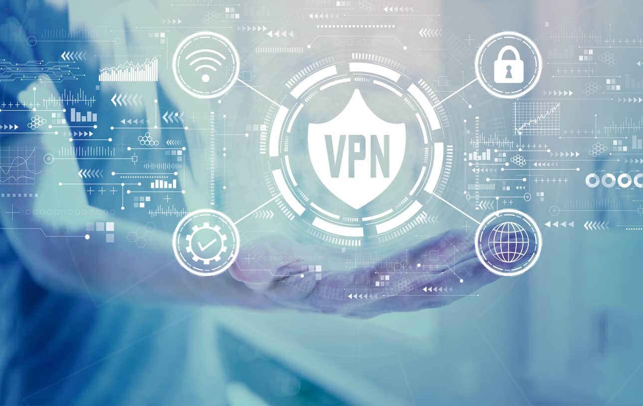 VPN-dən istifadə təhlükəlidir - RƏSMİ