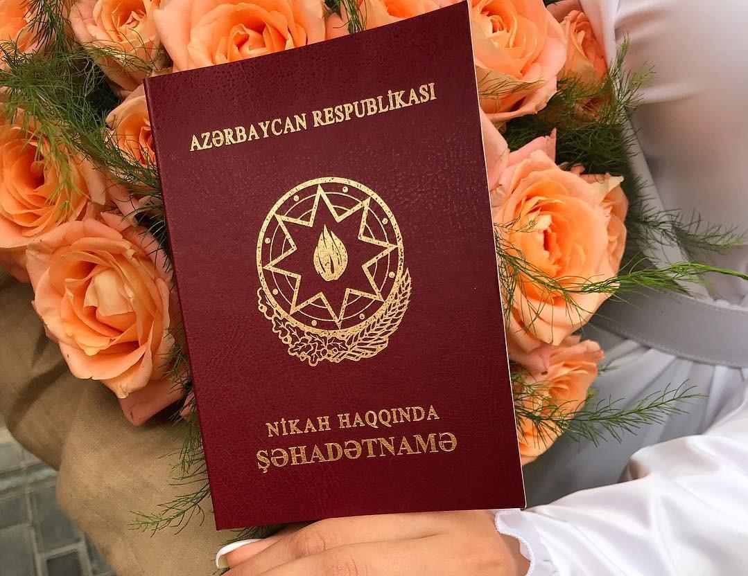 Vətəndaşlıq vəziyyəti aktlarının qeydiyyat qaydası dəyişir