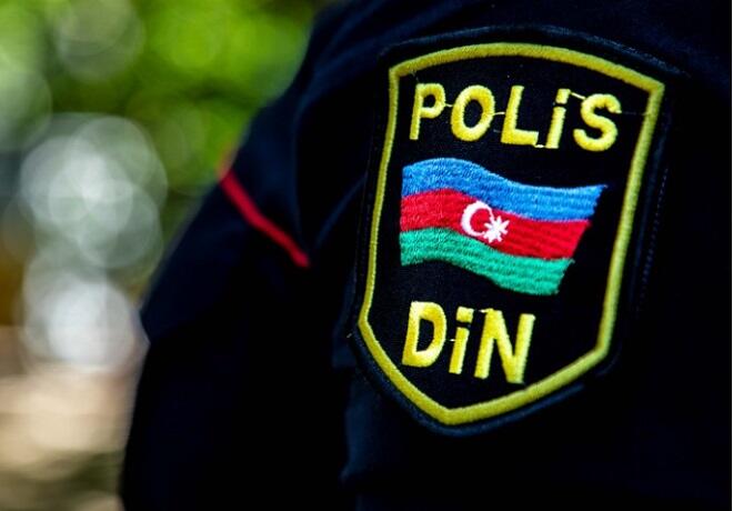 Polis birinci sinif şagirdini döyüb? - AÇIQLAMA