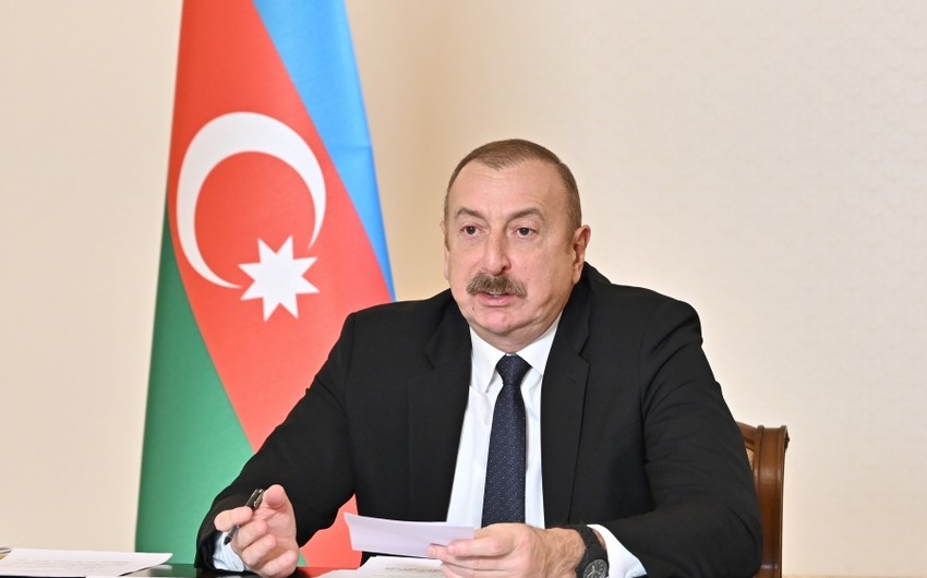 Erməni silahlı qüvvələri Qarabağdan tam çıxarılmayıb