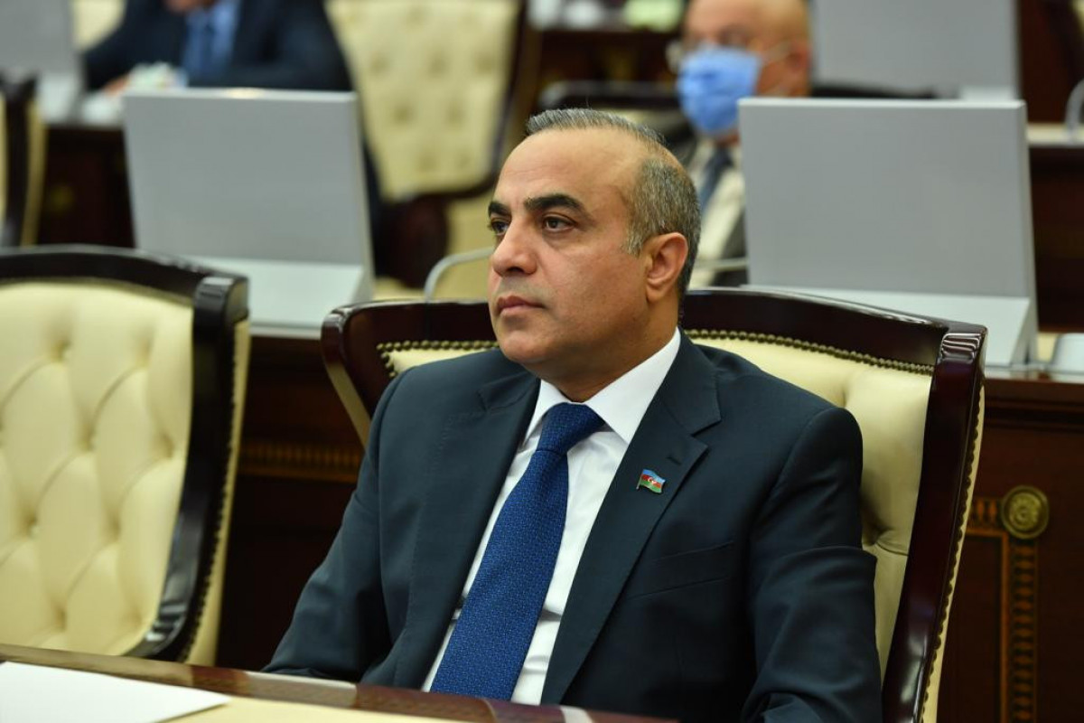 Azay Quliyev ATƏT PA-nın seminarında iştirak edəcək