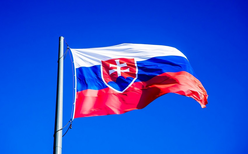 Slovakiya Azərbaycanda minatəmizləməyə dəstək verəcək 