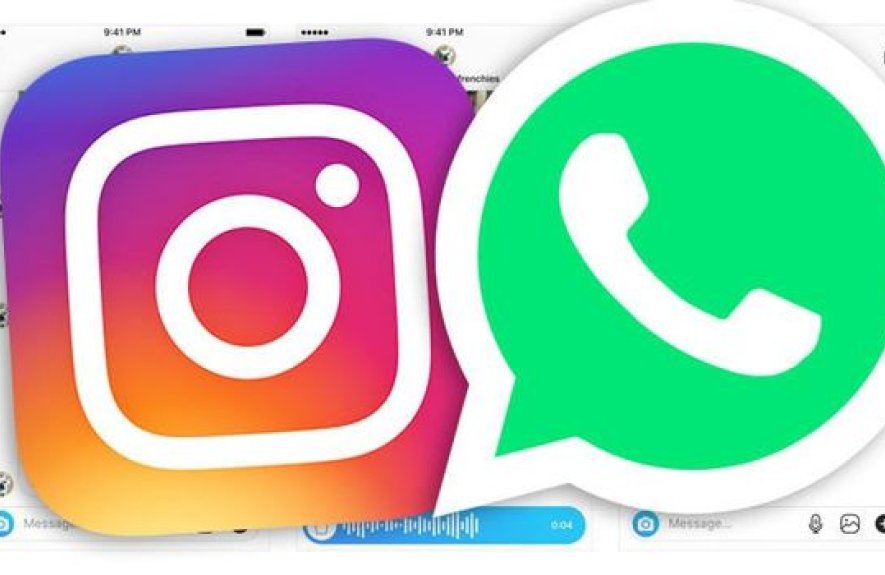 İranda “Instagram” və “Whatsapp” bloklandı