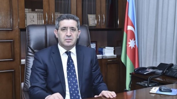 “Azərsu” sədrinin müavini vətəndaşları qəbul edəcək
