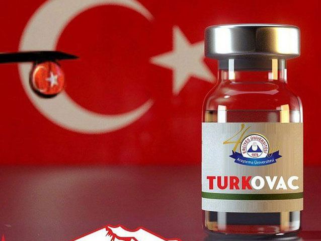 Teymur Musayev “TURKOVAC”la bağlı açıqlama verdi