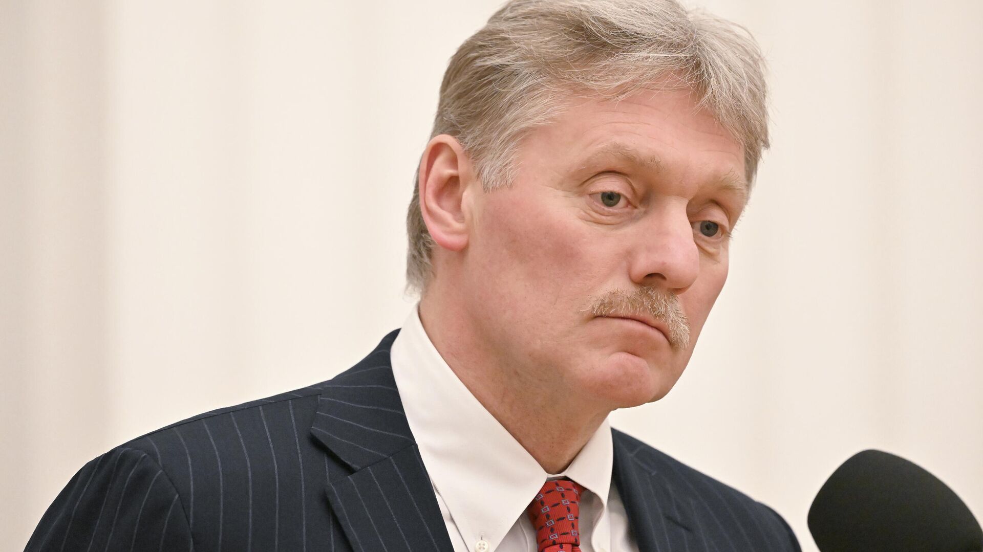 Peskov oğluyla bağlı yayılan videodan DANIŞDI