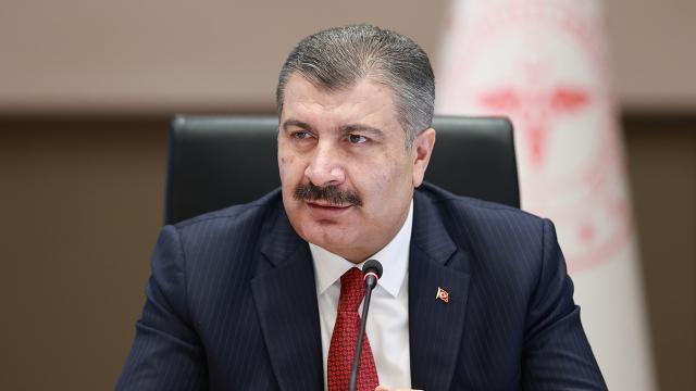Türkiyəli nazir Qarabağ haqda şeir dedi - VİDEO