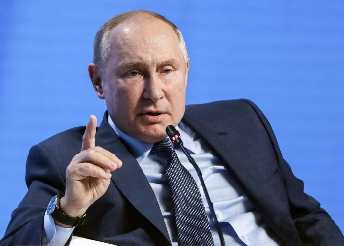 Putinin nüvə hədəsindən qorxmaq lazımdır - Hərbi analitik