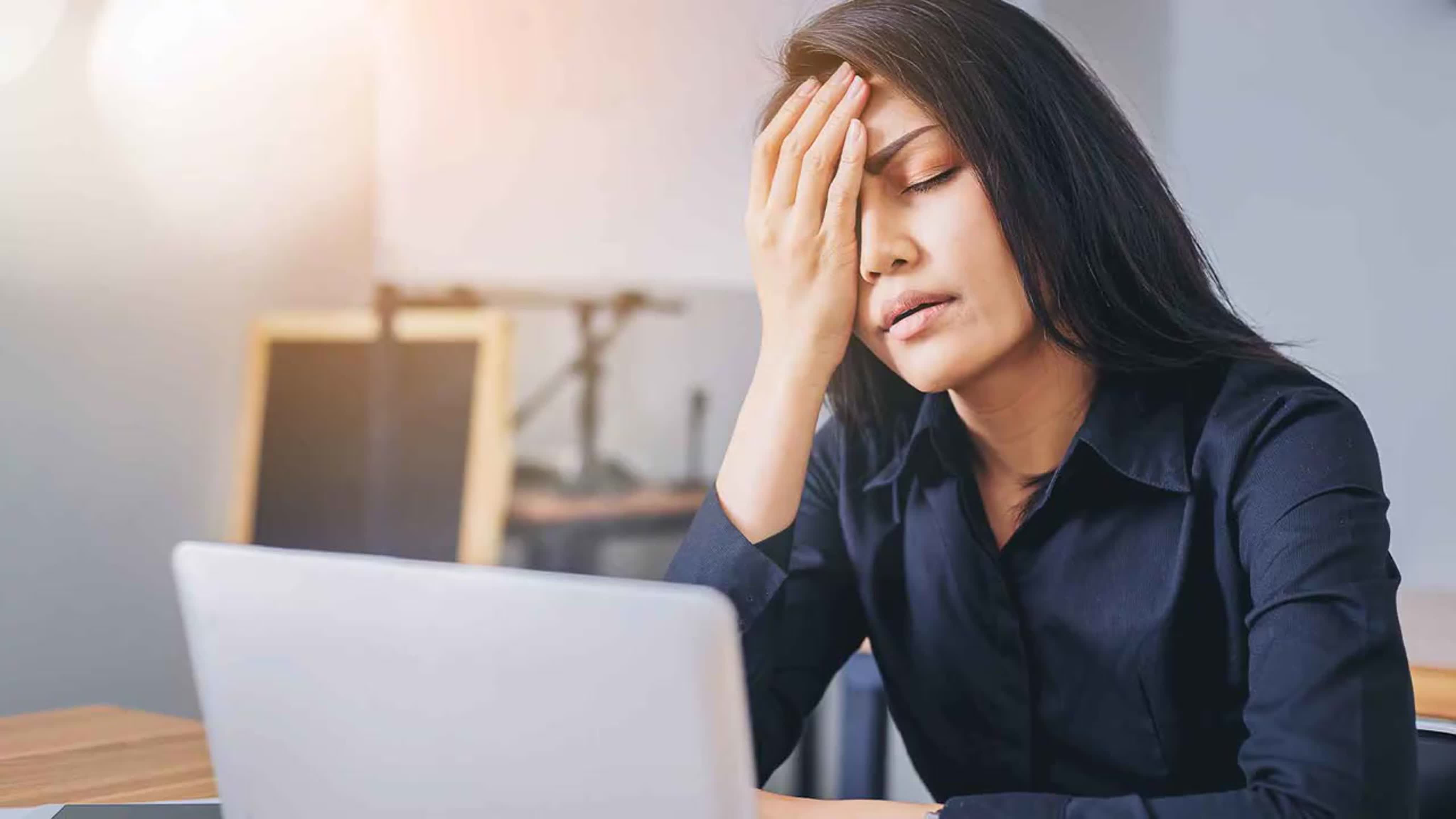 Psixoloji problemi olanların DİQQƏTİNƏ!