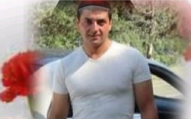 Azərbaycanlı biznesmen Gürcüstanda öldürüldü