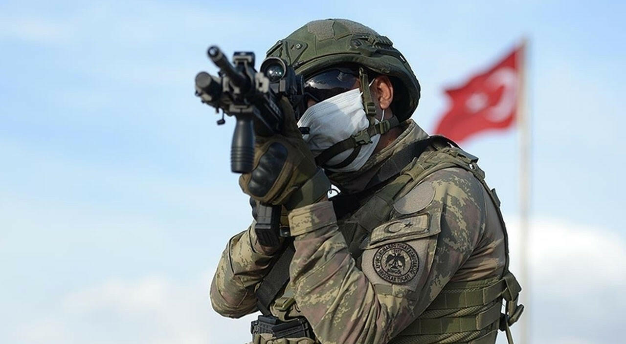 Türkiyə ordusu daha 7 terrorçunu məhv etdi