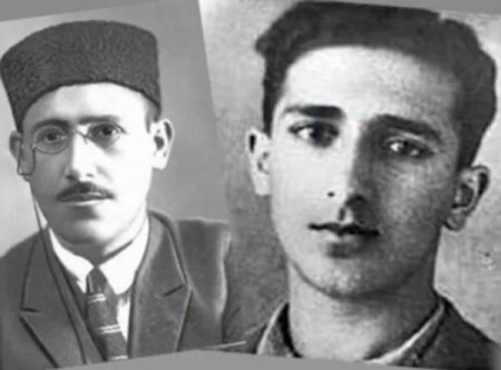 Hüseyn Cavidin 140 illiyi keçiriləcək
