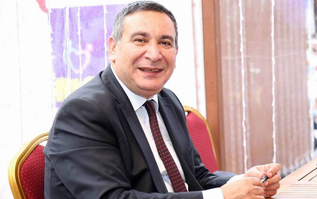 Rəşad Məcid Mətbuat Şurasına sədr seçildi