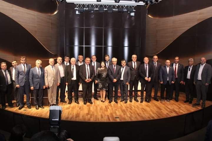 Mətbuat Şurası İdarə Heyətinin yeni tərkibi - SİYAHI